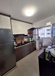 Blk 166A Yung Kuang Court (Jurong West), HDB 4 Rooms #572776821